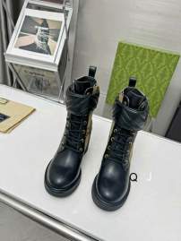 Picture of Gucci Shoes _SKUGuccisz355-40XJ03066420